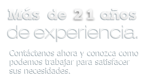 Mas de 15